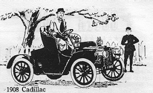1908-Cadillac