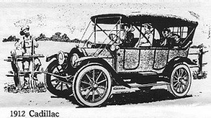 1912-Cadillac