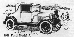 1928-Model-A