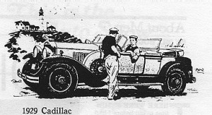 1929-Cadillac