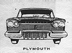 plymouth